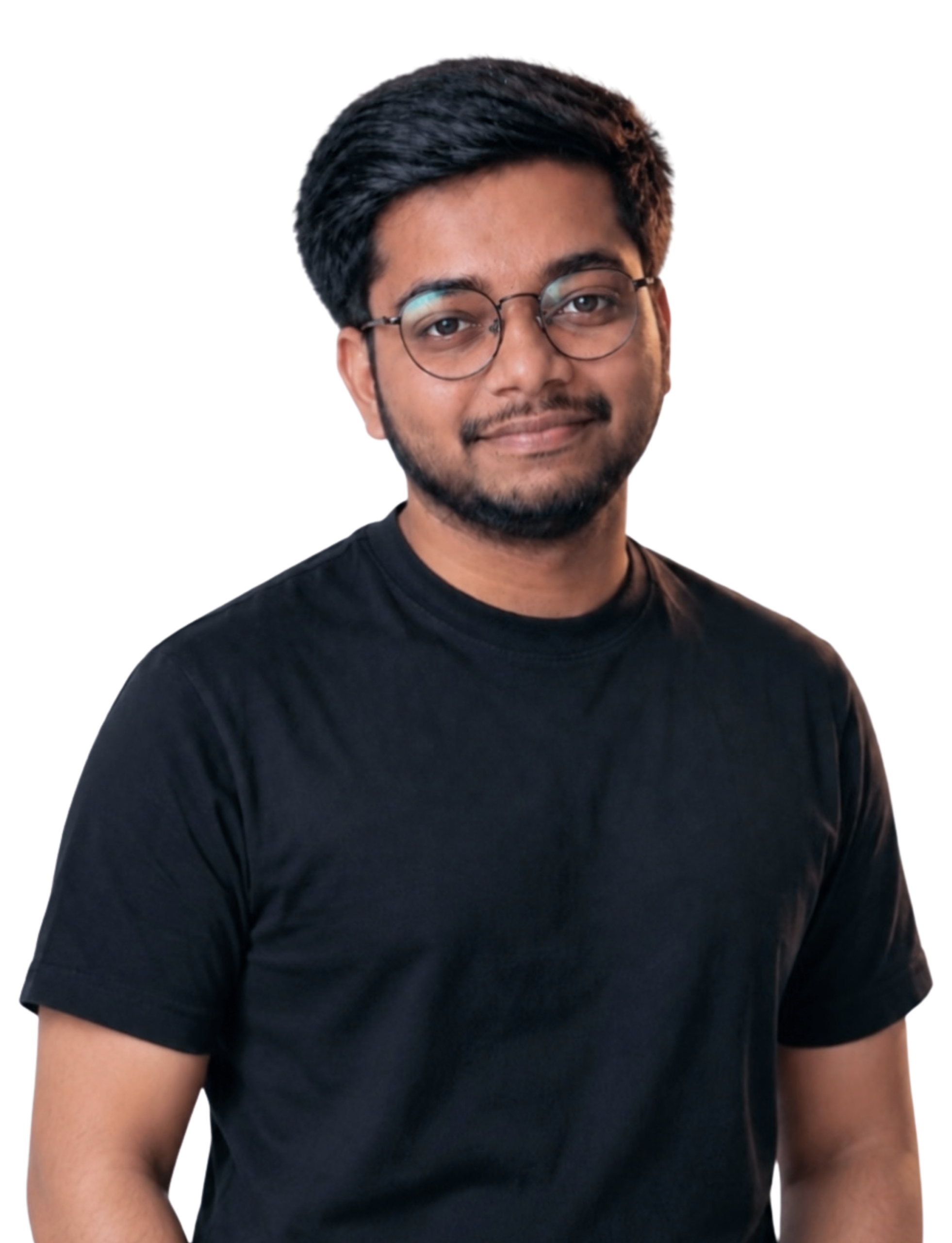 Ehtesham Ahsan - Founder