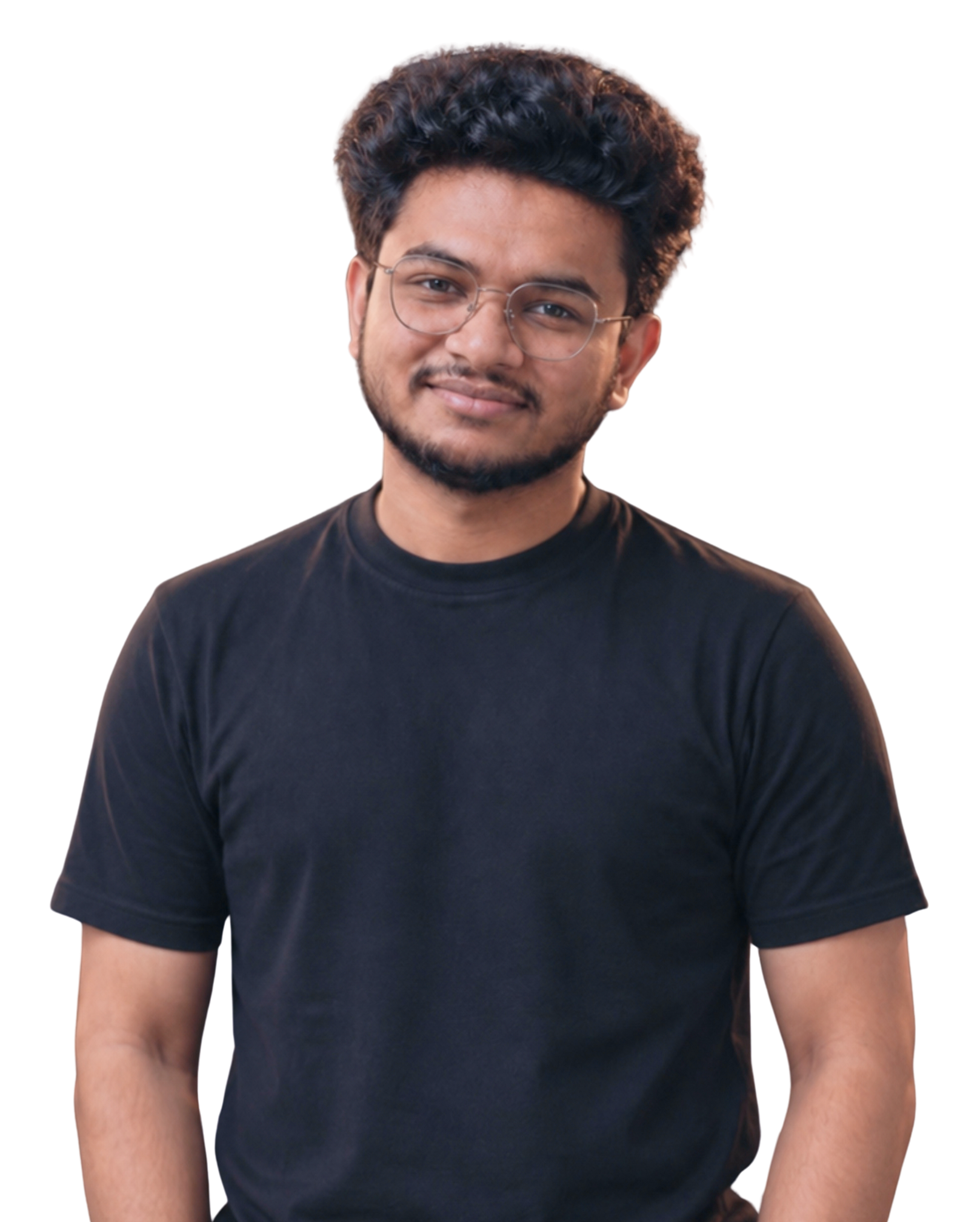 Sahil Akhtar - Founder